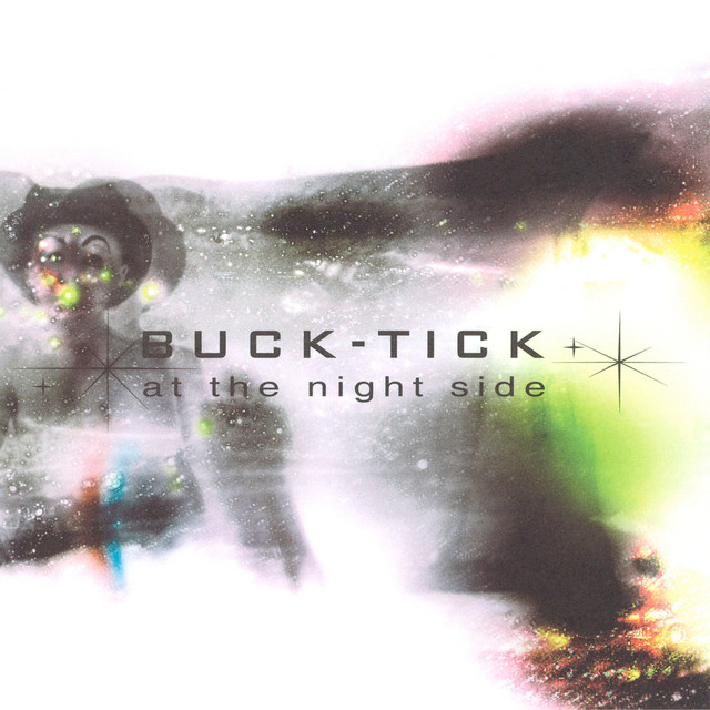 at the night side album cover