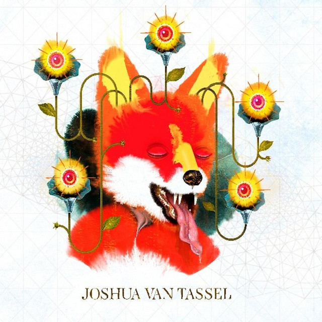 Joshua Van Tassel album cover