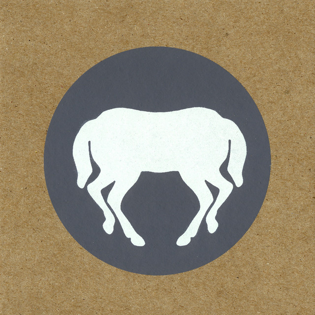 Backward Music, Vol. 1 album cover