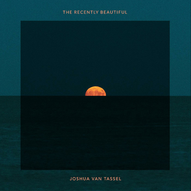 The Recently Beautiful album cover