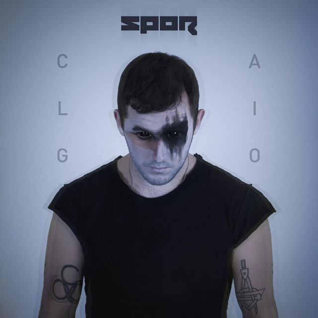 Caligo album cover