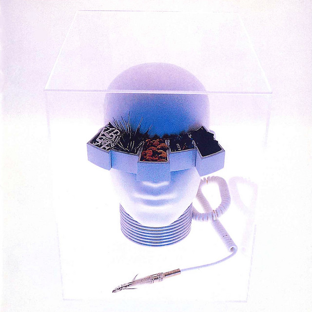 SEXY STREAM LINER album cover