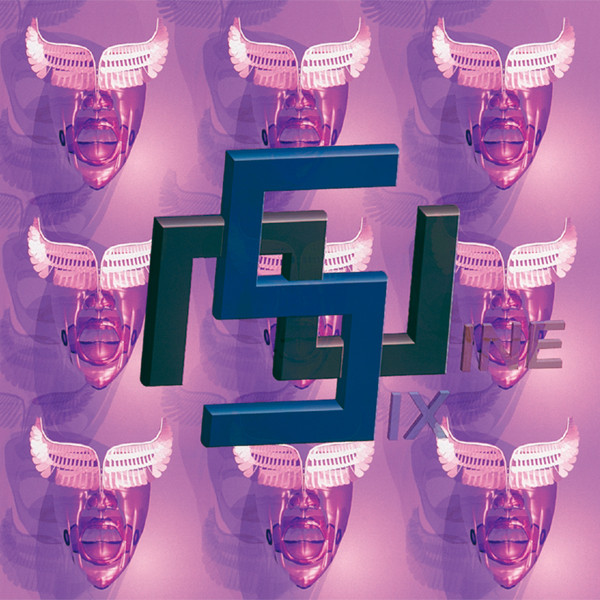 Six/Nine album cover