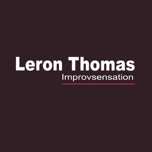 Improvsensation album cover