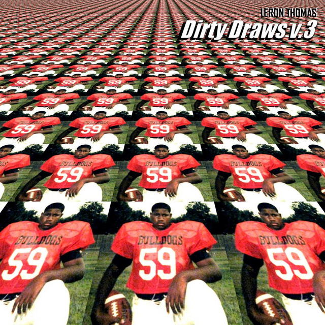 Dirty Draws, Vol. 3 album cover