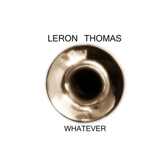 Whatever album cover