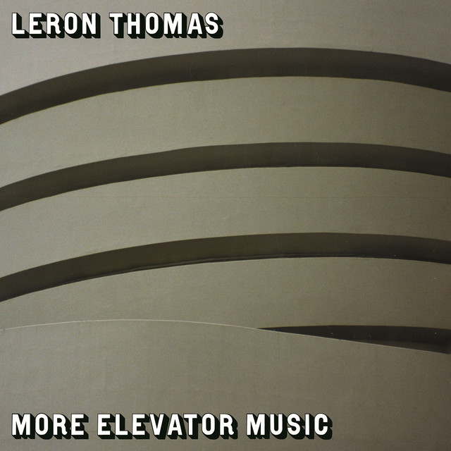 More Elevator Music album cover
