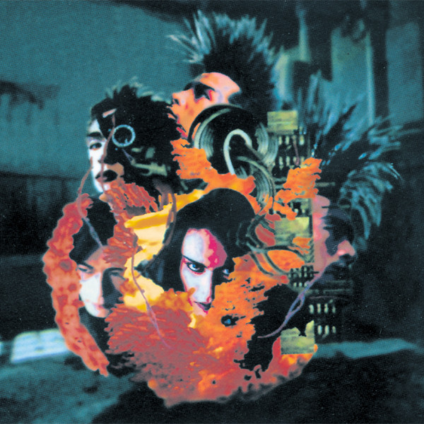 Buck-Tick Members, Gear & Sound | Equipboard