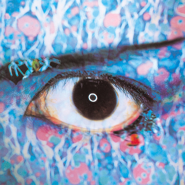 TABOO album cover