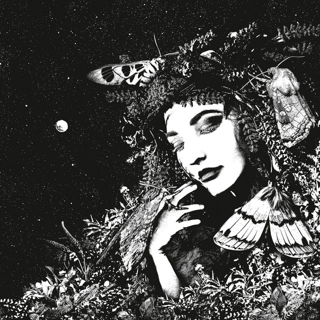 Chiaroscuro album cover
