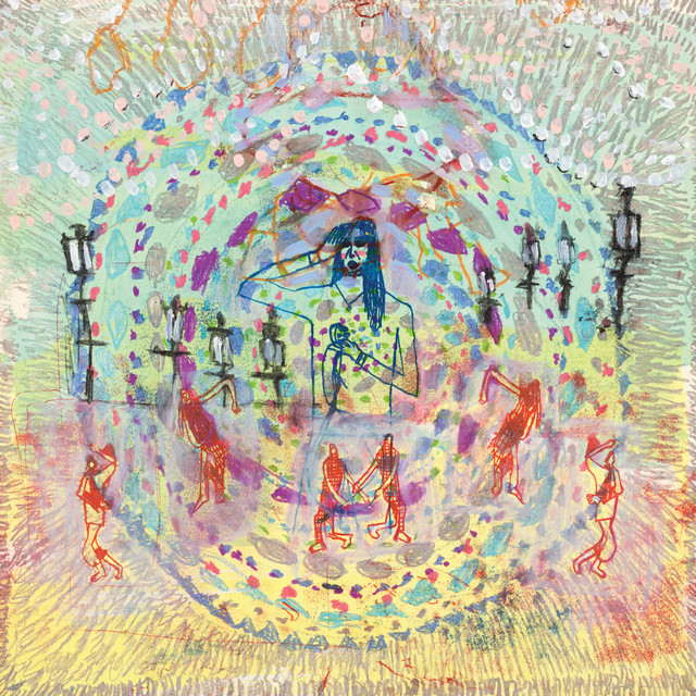 Crazymad, For Me album cover