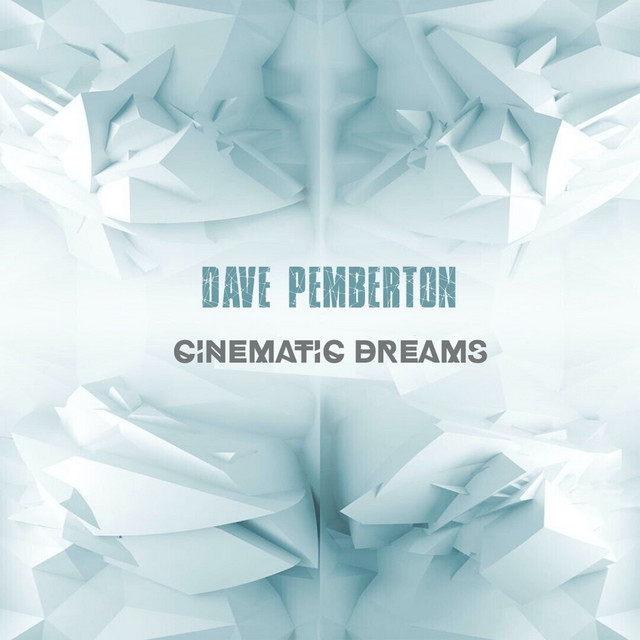 Cinematic Dreams album cover