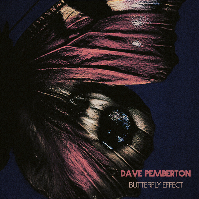 Butterfly Effect album cover