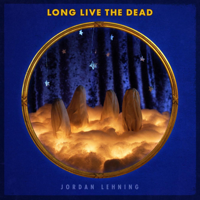 Long Live the Dead album cover