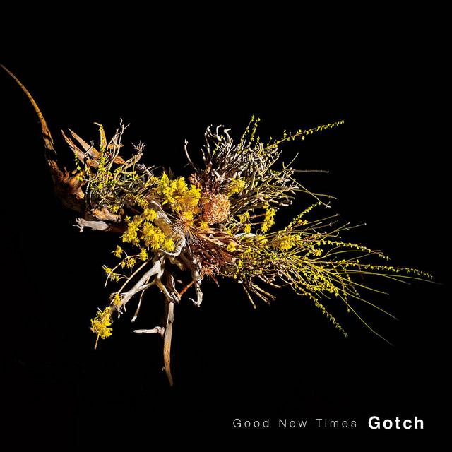 Good New Times album cover