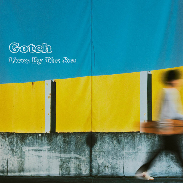 Lives By The Sea album cover