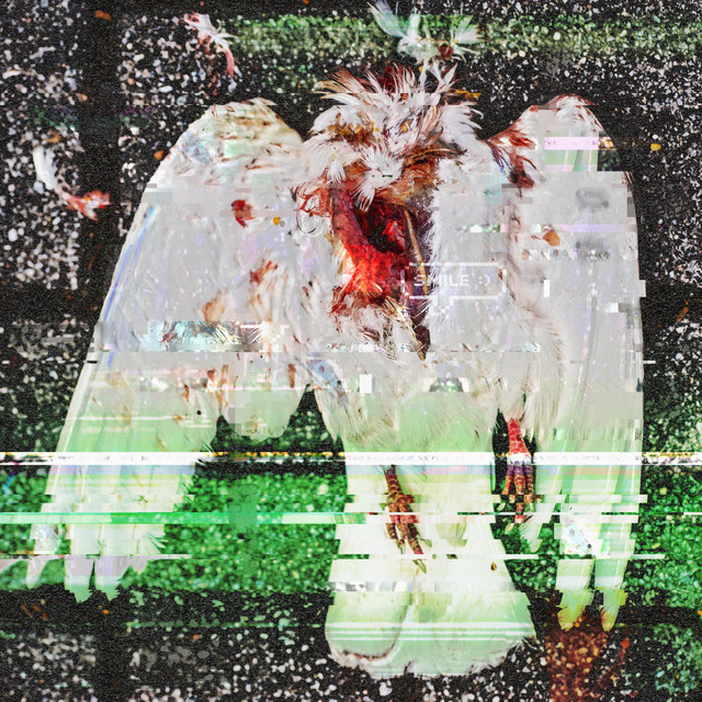 SMiLE album cover
