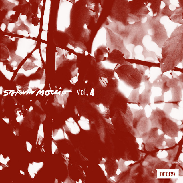 Vol. 4 album cover