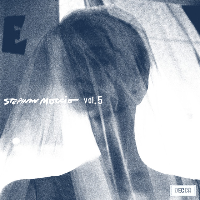 Vol. 5 album cover