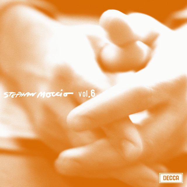 Vol. 6 album cover