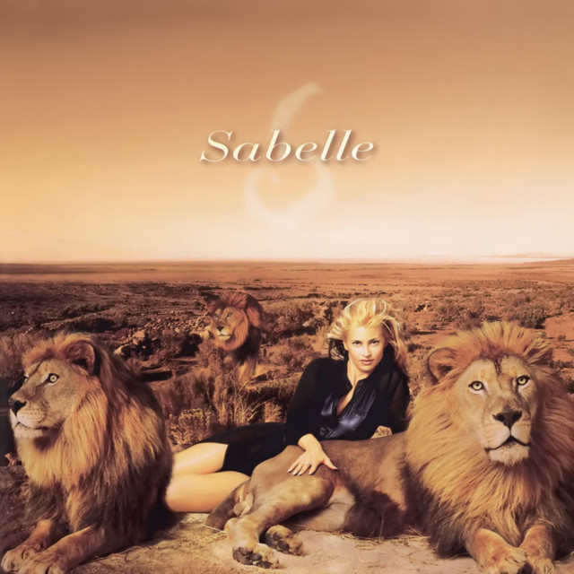 Sabelle album cover