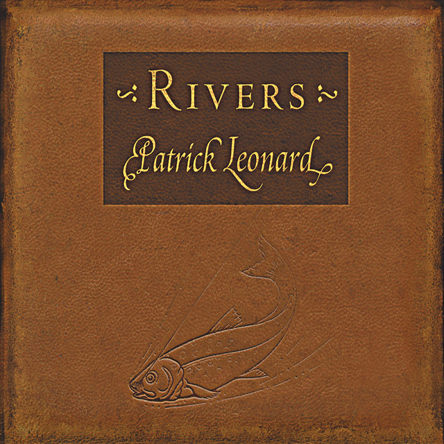 Rivers album cover