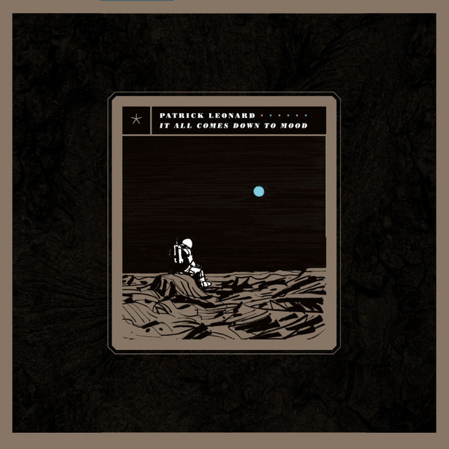 It All Comes Down to Mood album cover