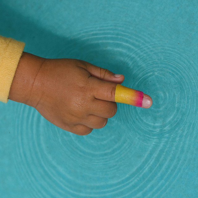Ripple album cover