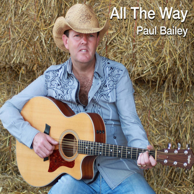 All the Way album cover