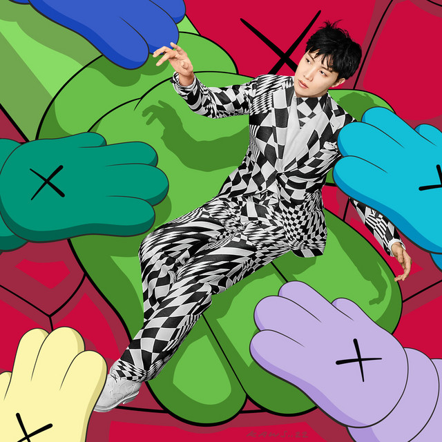 Jack In The Box album cover