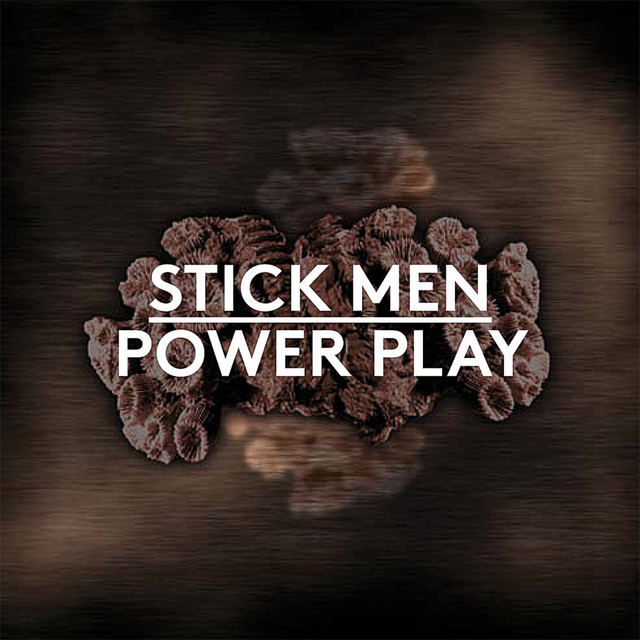 Power Play (Live) album cover