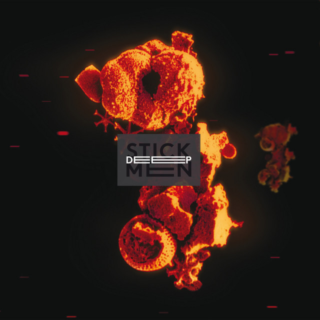 Deep album cover