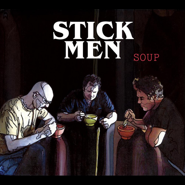 Soup album cover