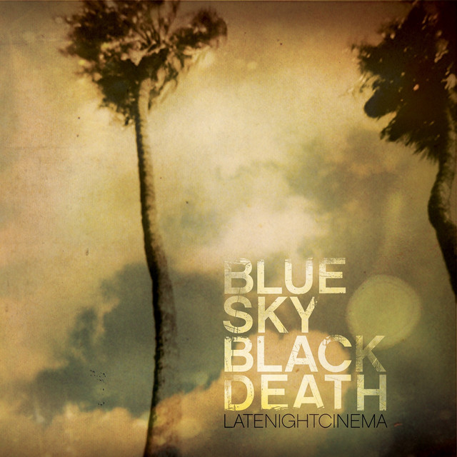 Late Night Cinema album cover