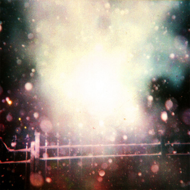 Third Party album cover