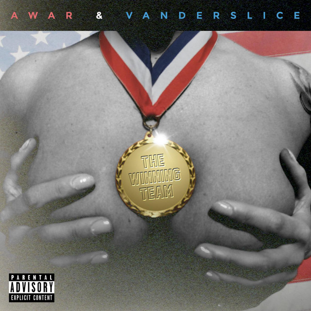 The Winning Team album cover