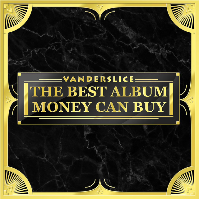 The Best Album Money Can Buy album cover