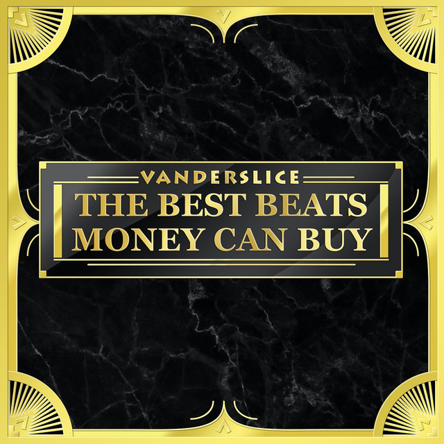 The Best Beats Money Can Buy album cover