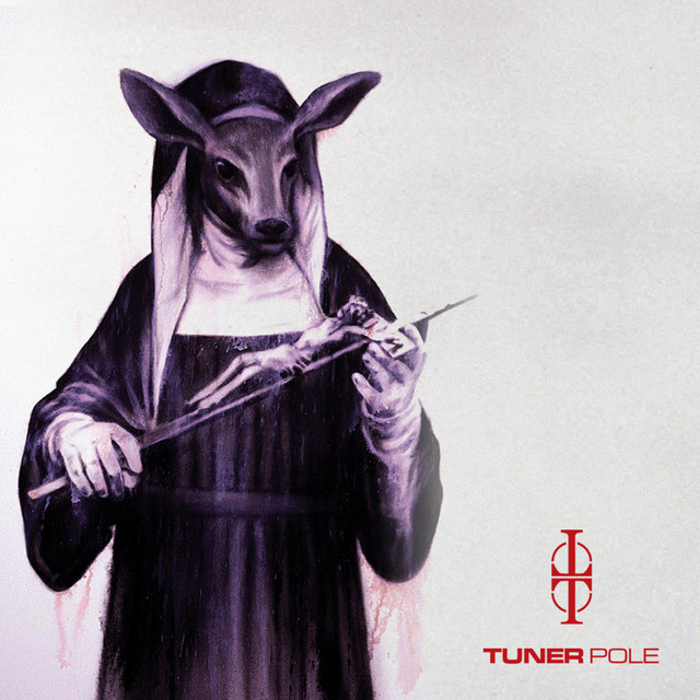 Pole album cover