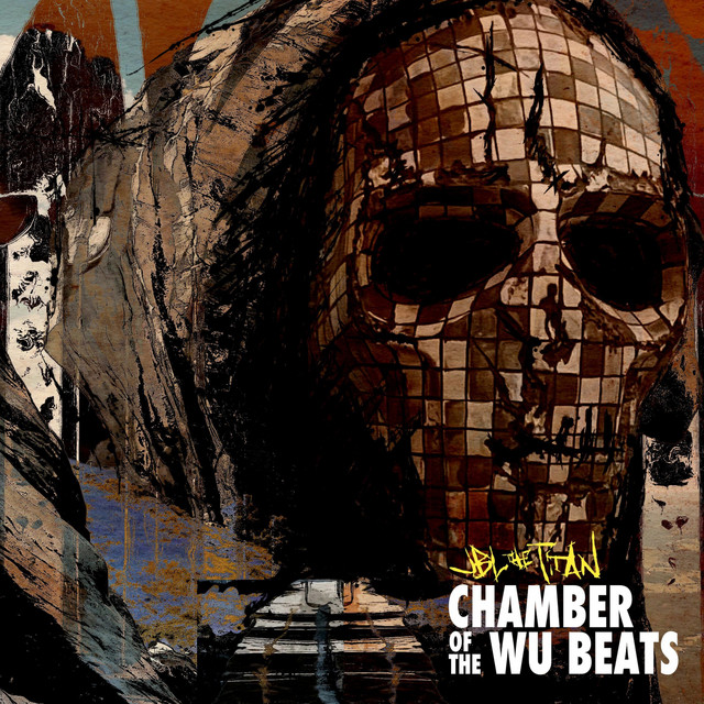 Chamber of the Wu Beats album cover