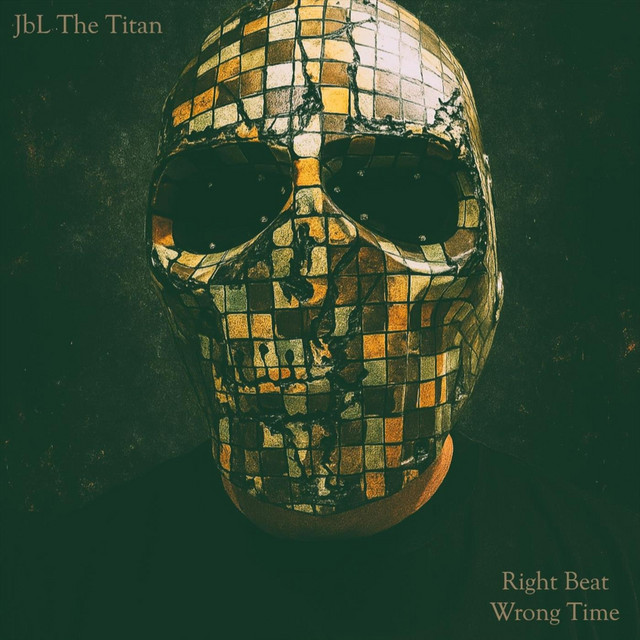 Right Beat Wrong Time album cover