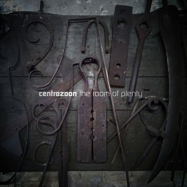 The Room of Plenty album cover