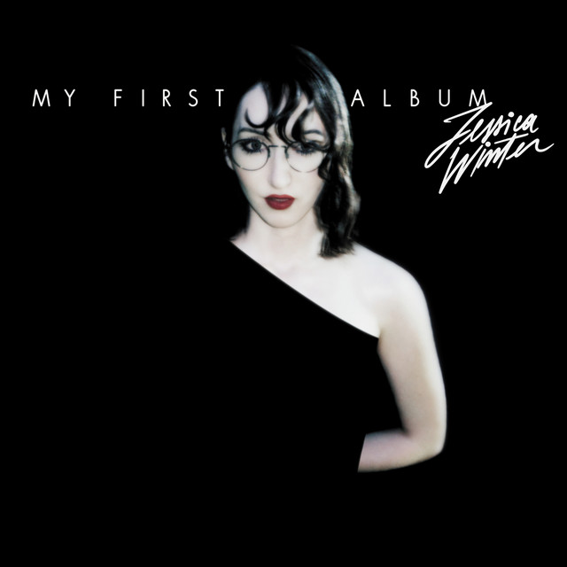 My First Album album cover