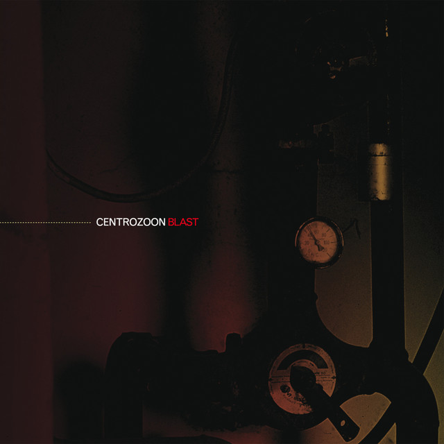 Blast (Definitive Edition) album cover