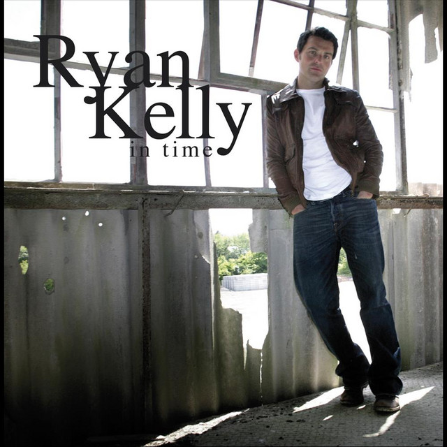 In Time album cover