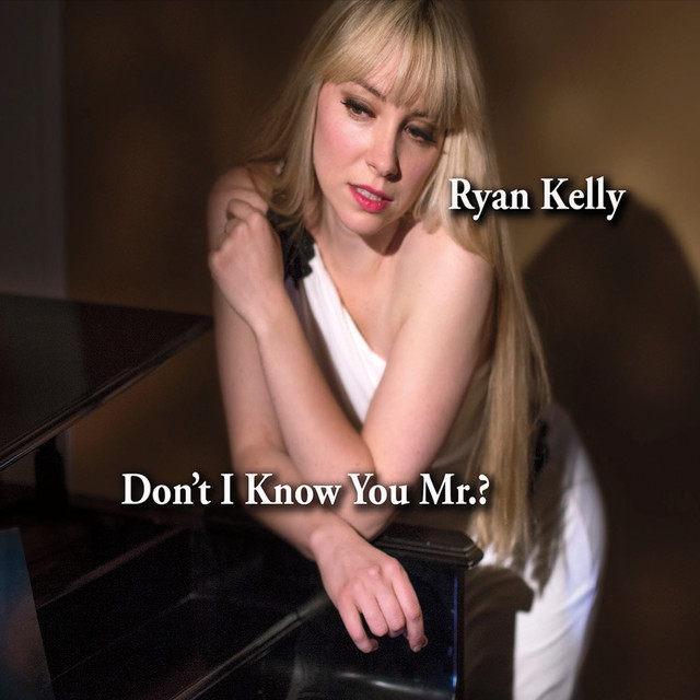 Don't I Know You Mr.? album cover
