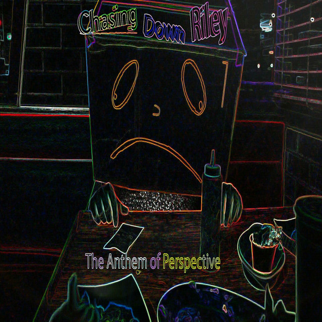 The Anthem of Perspective album cover
