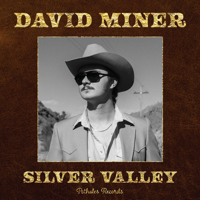 Silver Valley album cover