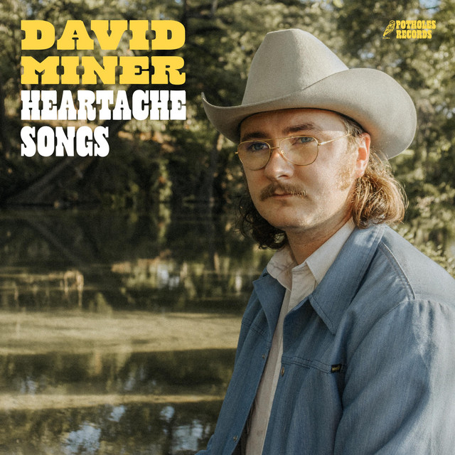 Heartache Songs album cover