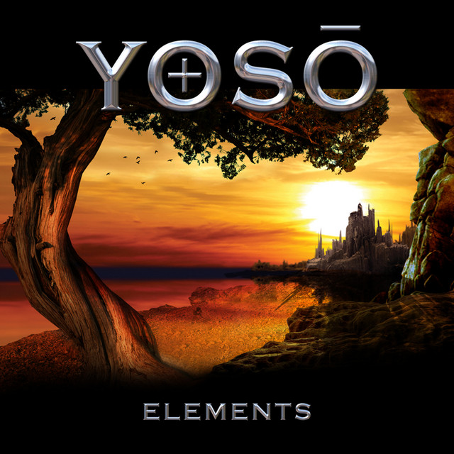 Elements album cover